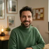 Florian Steiner